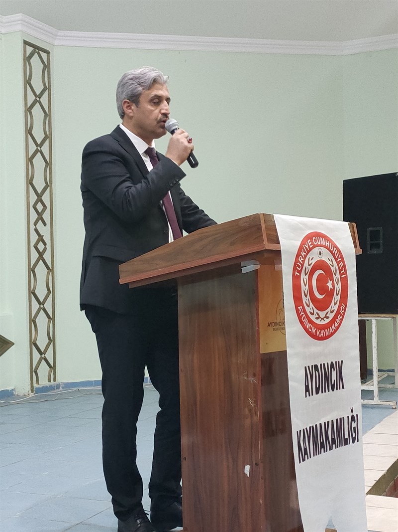 İftar Buluşması