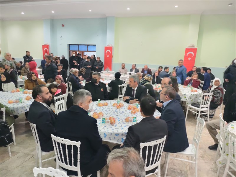 İftar Buluşması