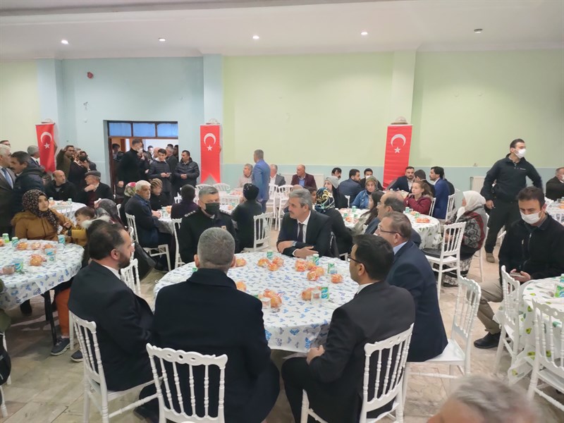 İftar Buluşması