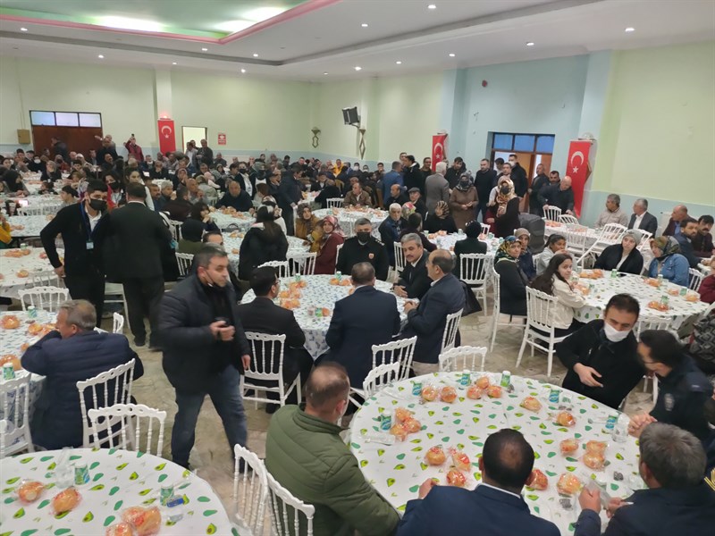 İftar Buluşması