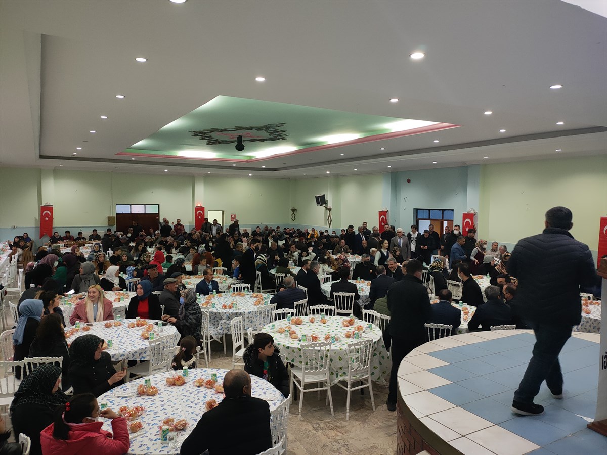 İftar Buluşması
