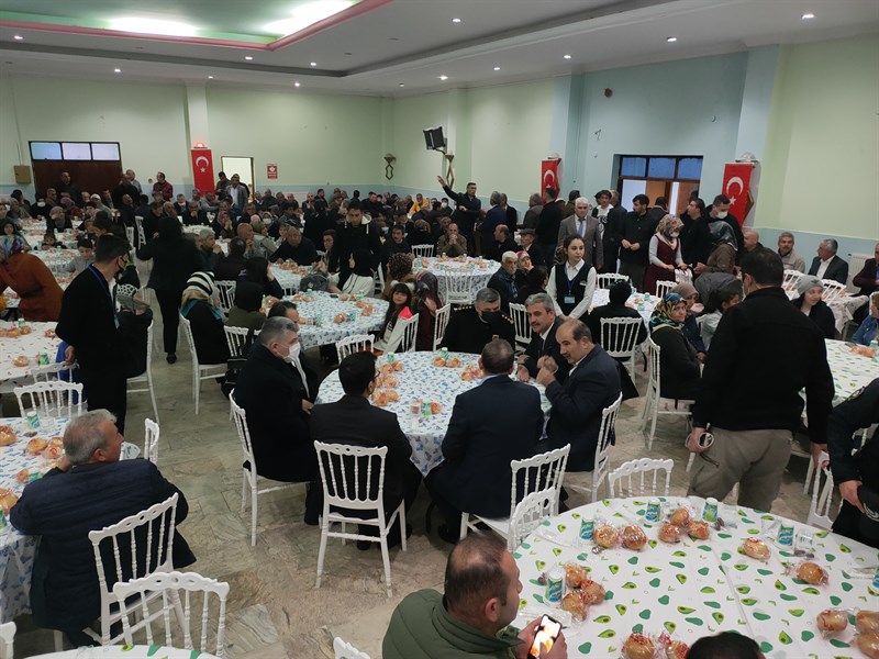 İftar Buluşması